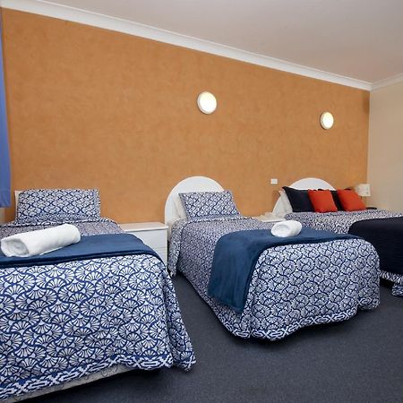 Tuncurry Beach Motel Экстерьер фото