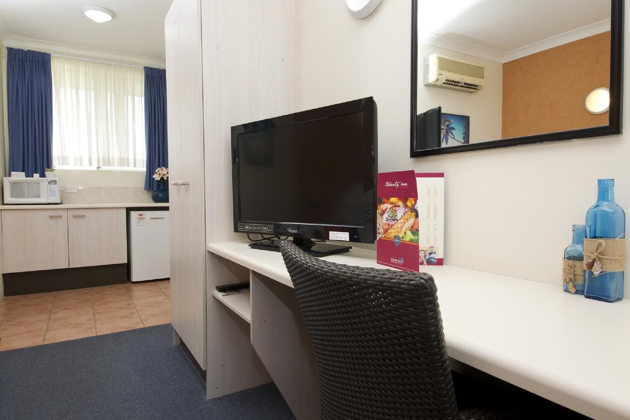 Tuncurry Beach Motel Экстерьер фото