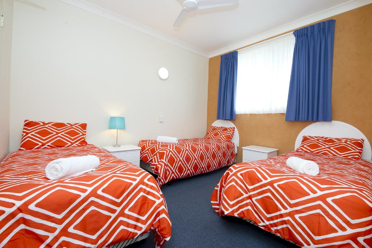 Tuncurry Beach Motel Экстерьер фото