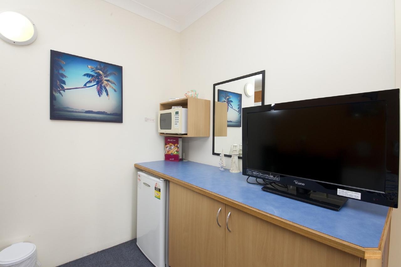 Tuncurry Beach Motel Экстерьер фото