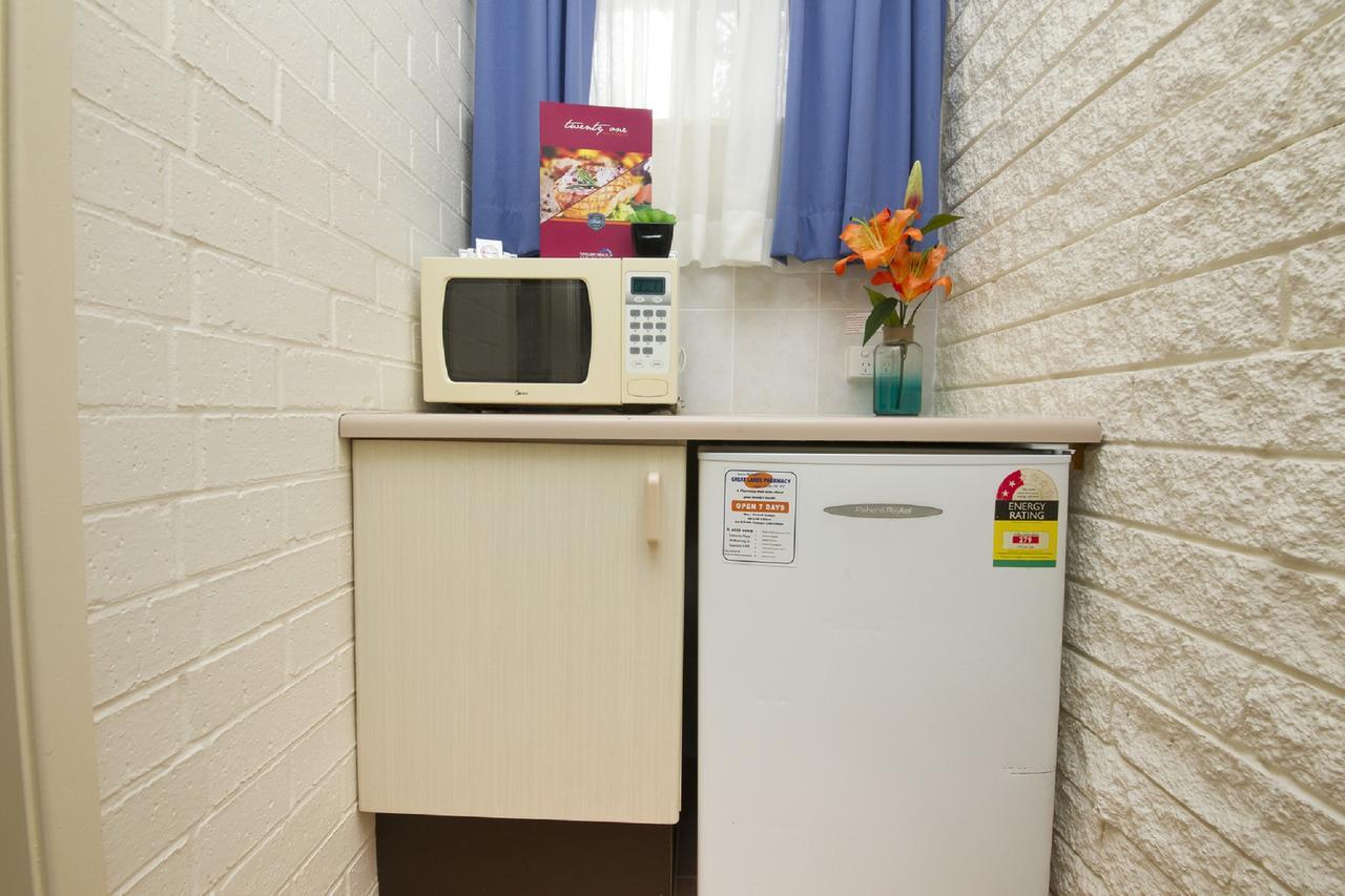 Tuncurry Beach Motel Экстерьер фото
