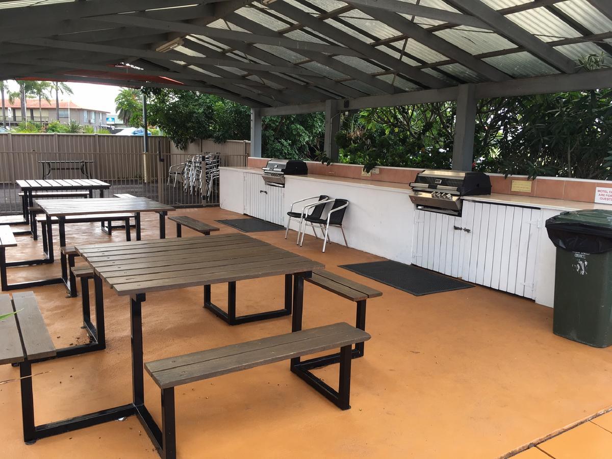 Tuncurry Beach Motel Экстерьер фото