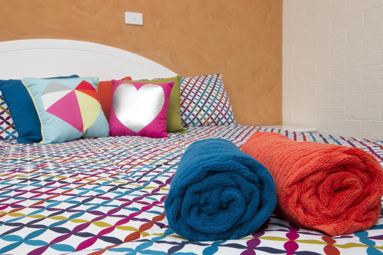 Tuncurry Beach Motel Экстерьер фото