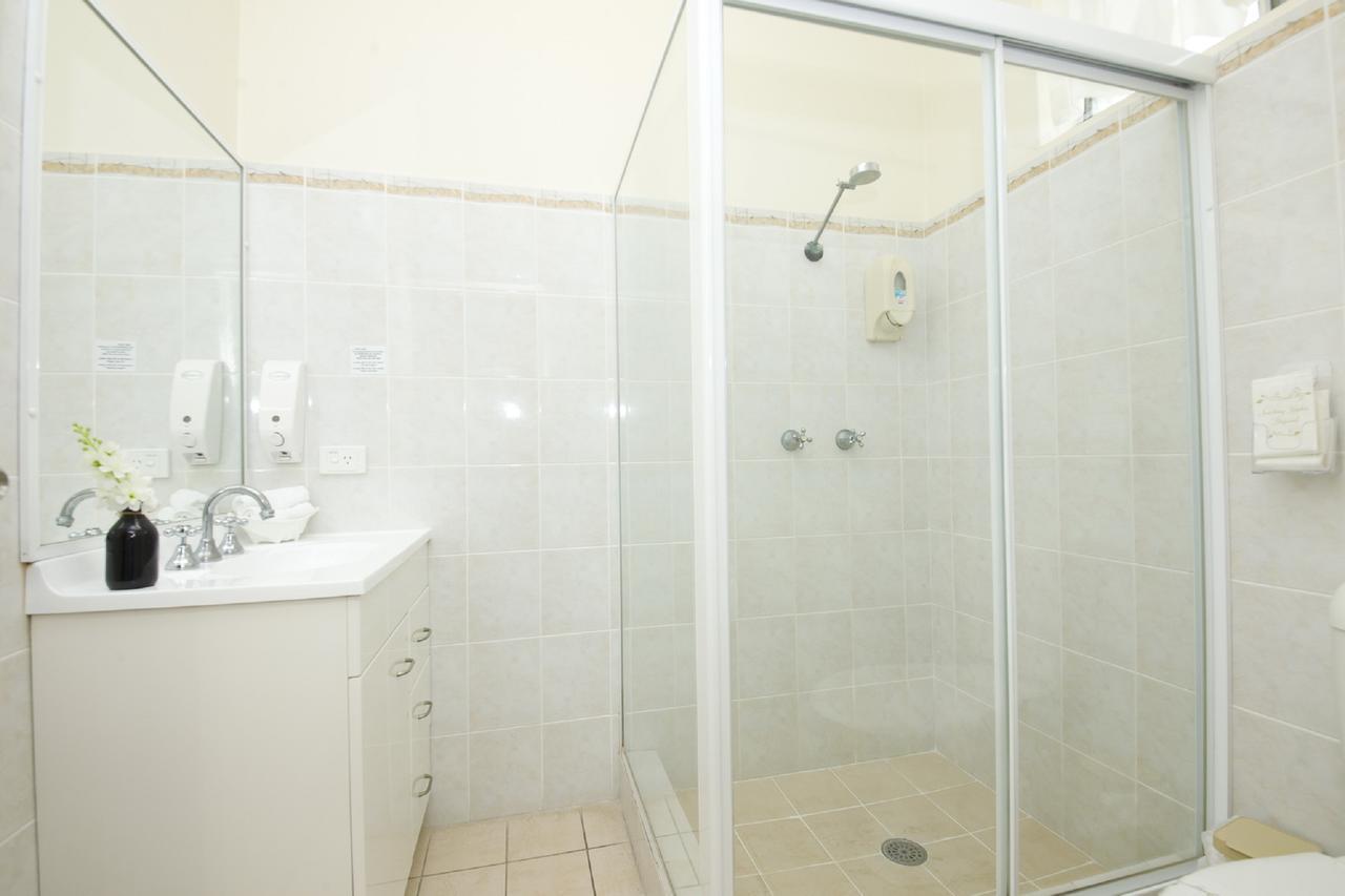 Tuncurry Beach Motel Экстерьер фото